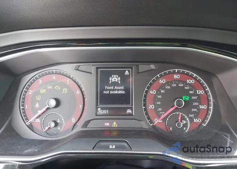 2019 Volkswagen Jetta 1.4T R-Line/1.4T S/1.4T Se из США, поврежденный, VIN 3VWC57BU3KM143920